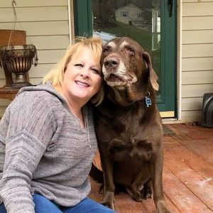 Meet your Posher, Glenn